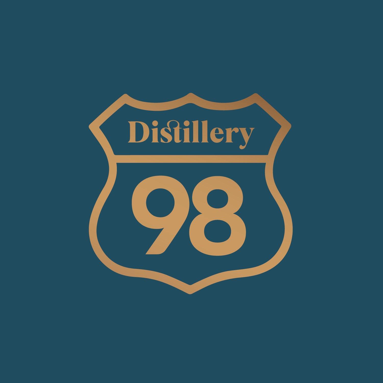 Distillery 98