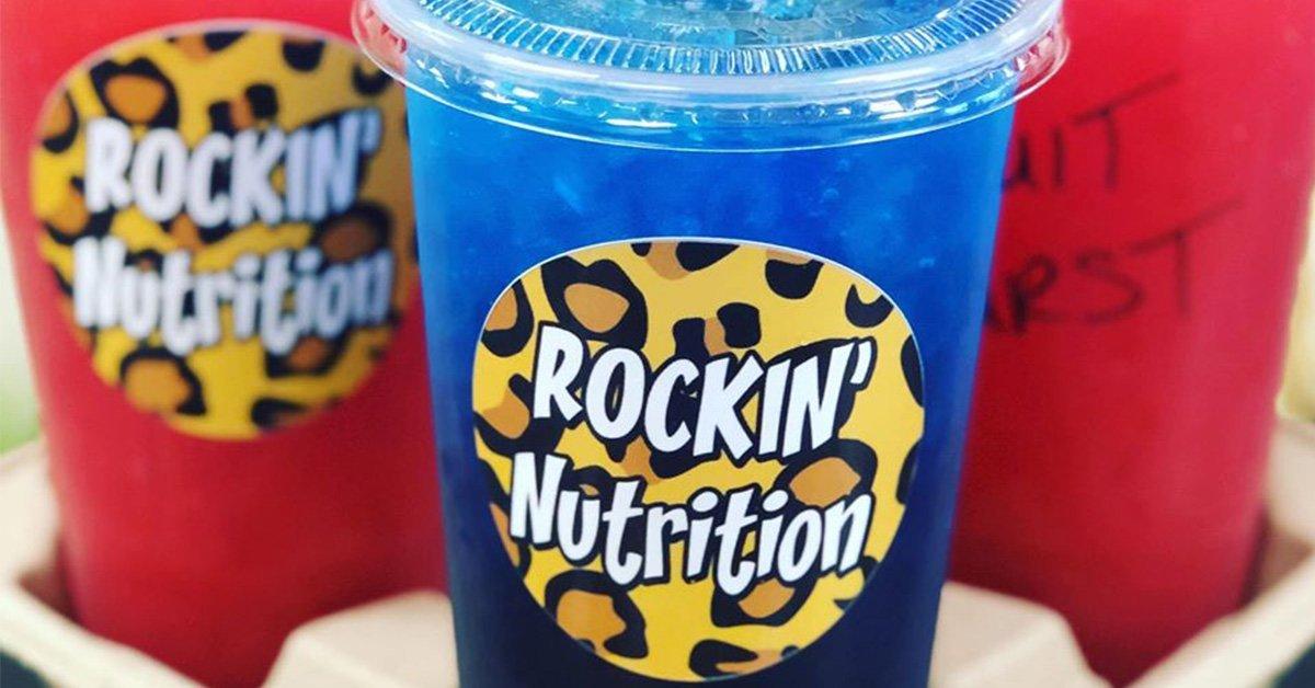 Rockin' Nutrition