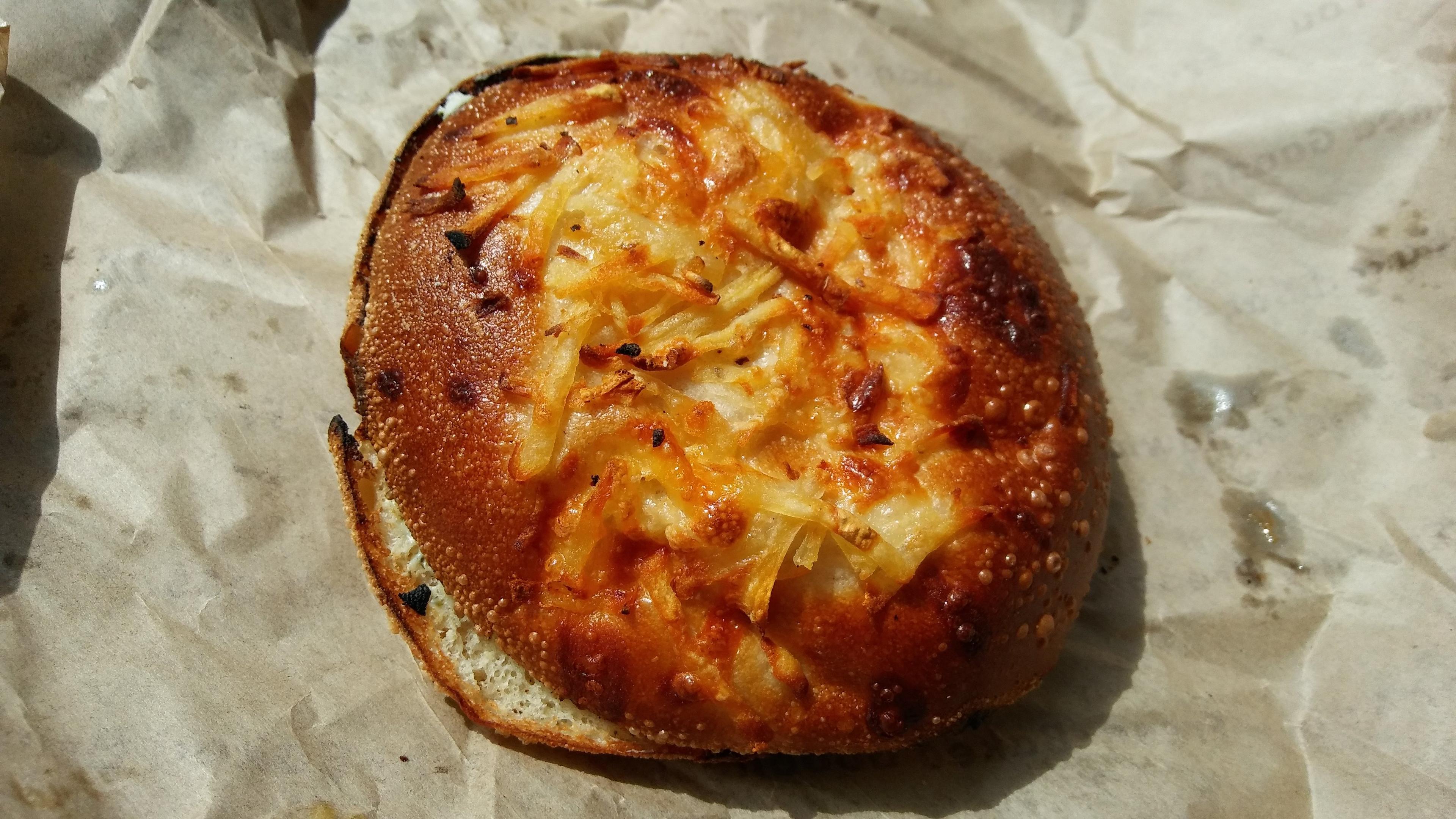 Einstein Bros Bagels