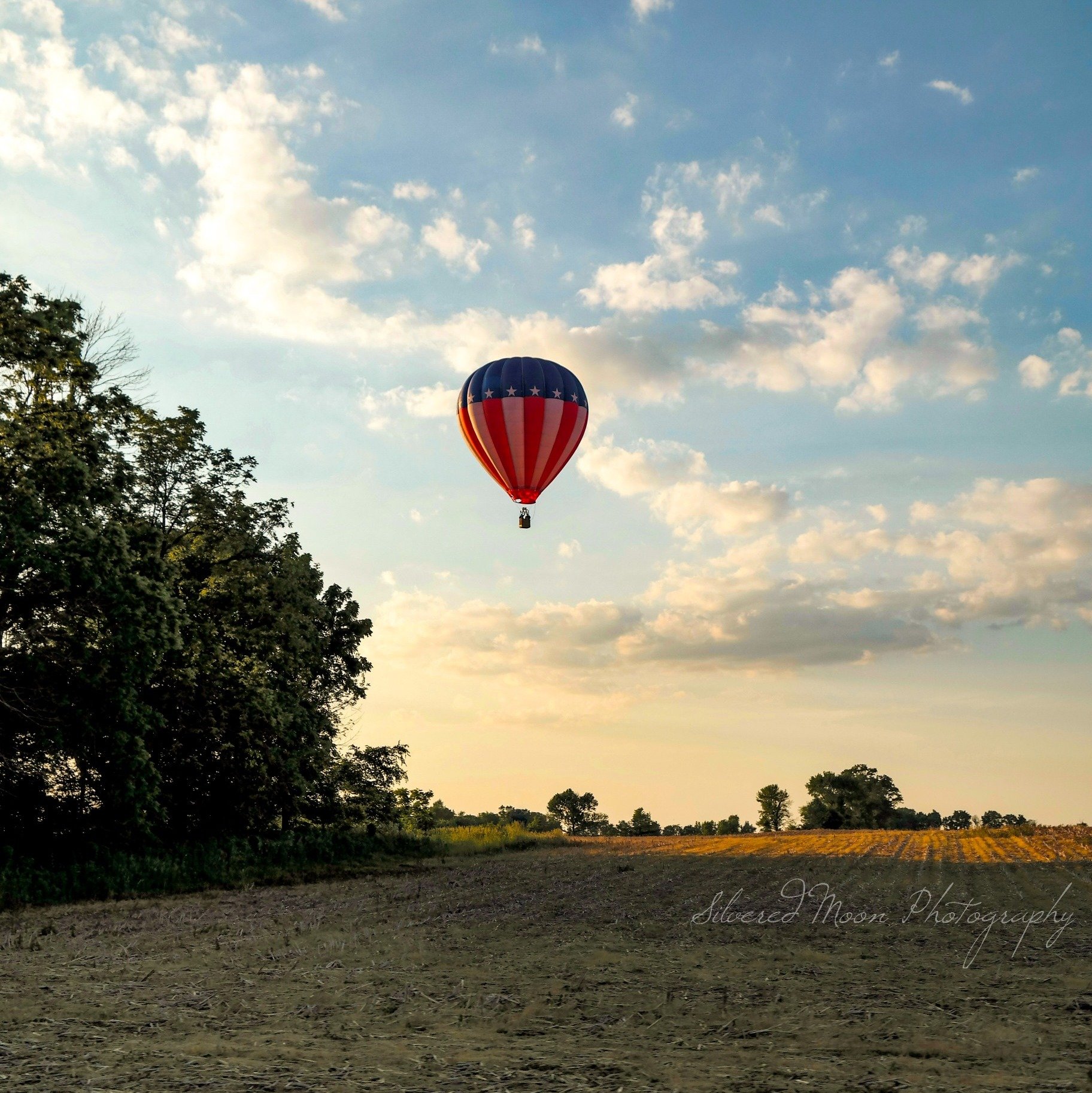 Marvel Ballooning