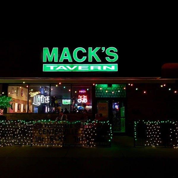 Mack's Tavern