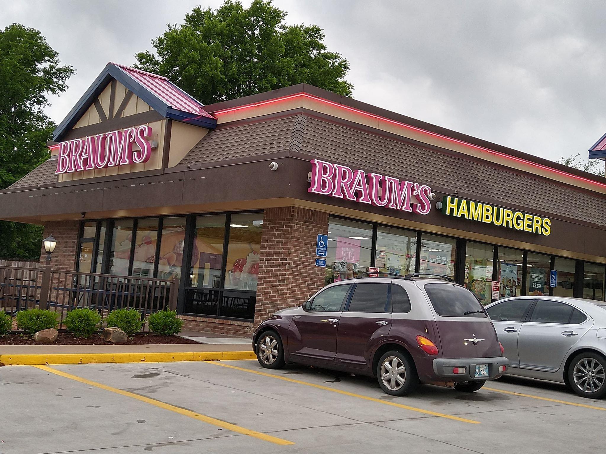 Braum's