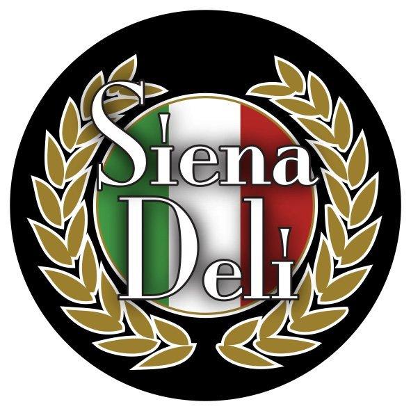 Siena Italian Authentic Trattoria and Deli