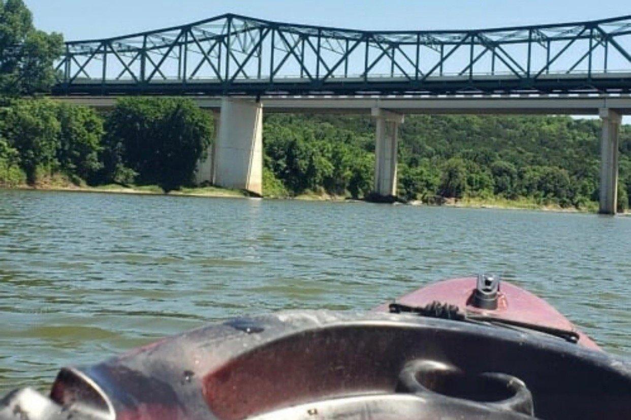 Brazos River Sports