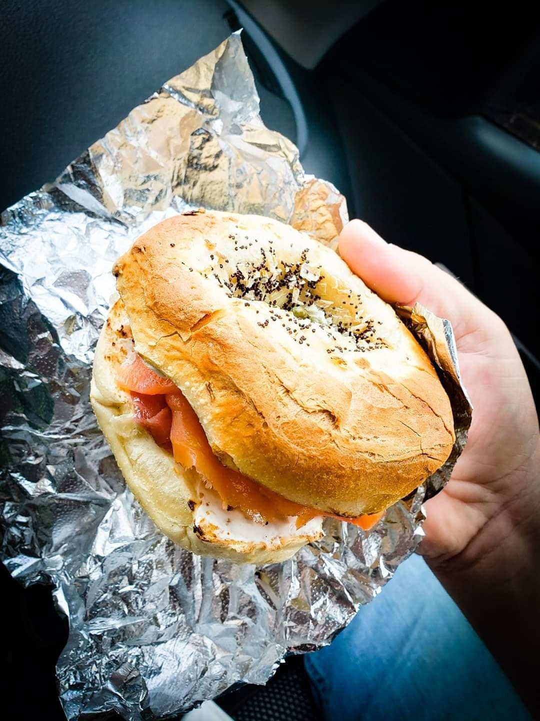 Bagel Street Deli