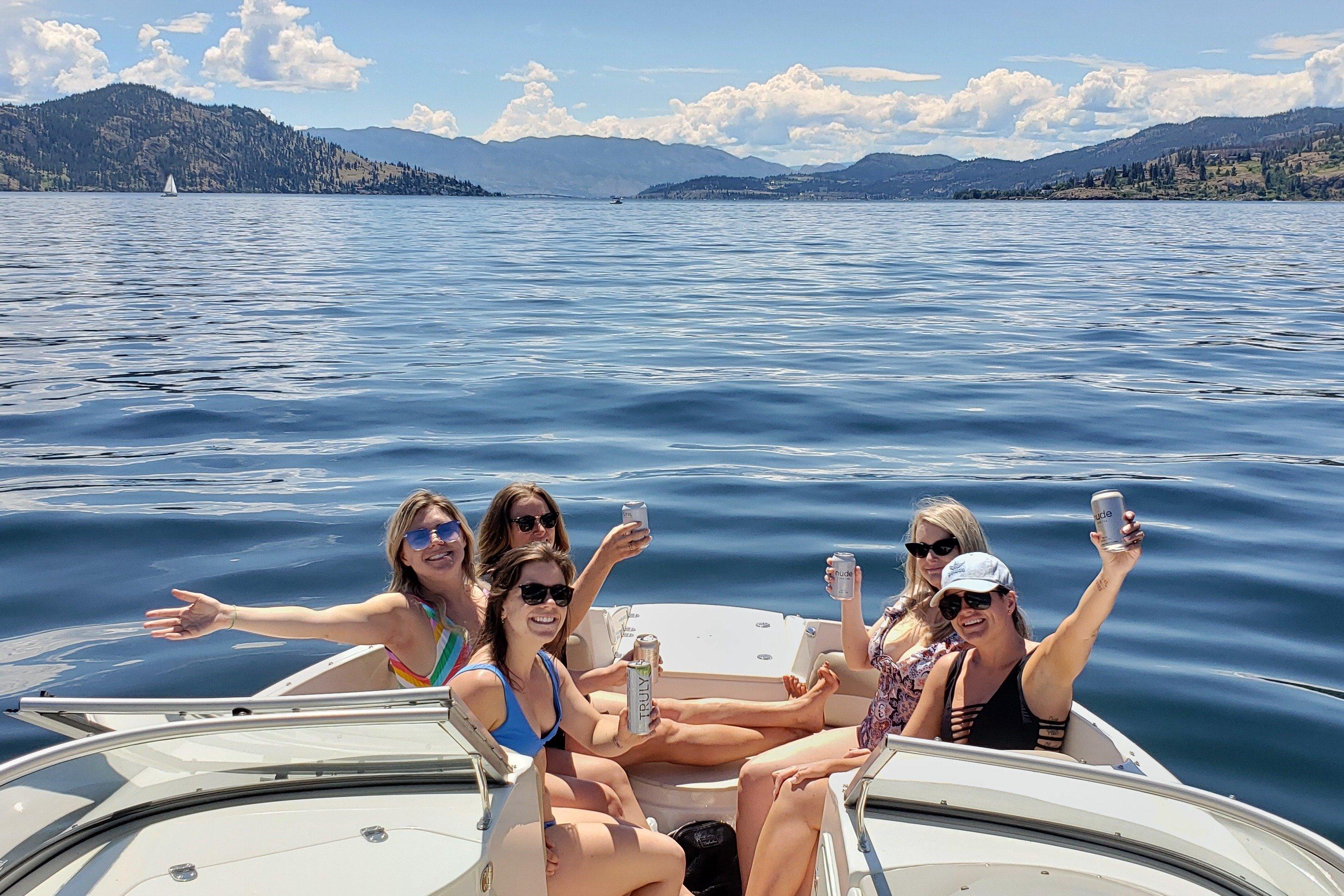 Breakaway Boat Tours.ca