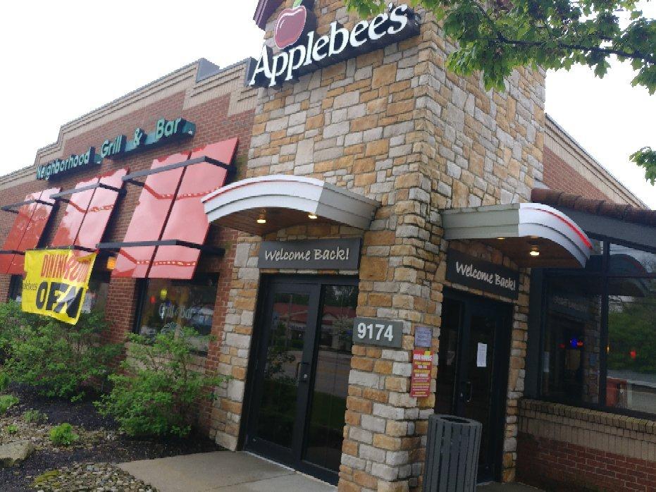 Applebee's