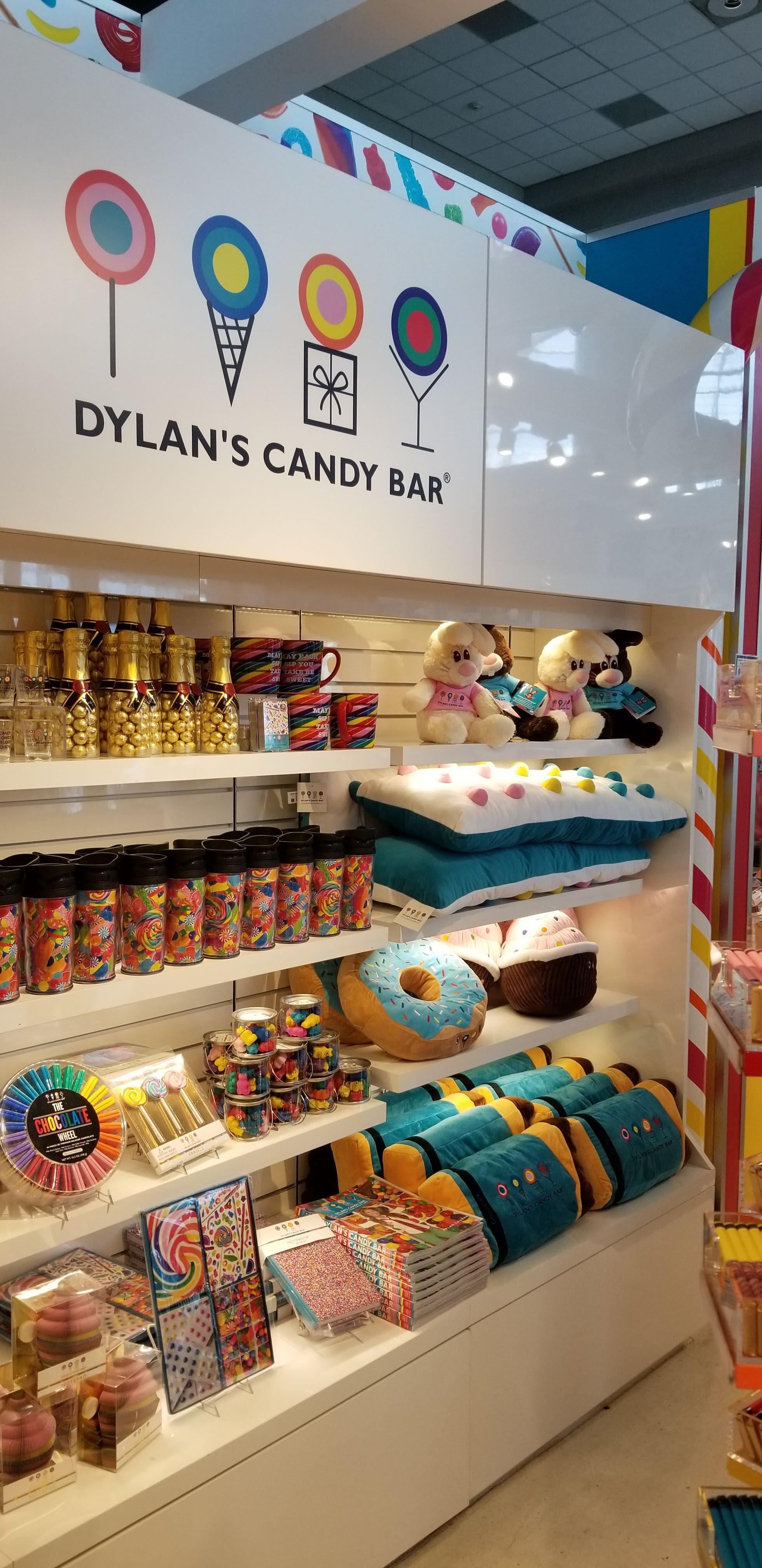 Dylan's Candy Bar