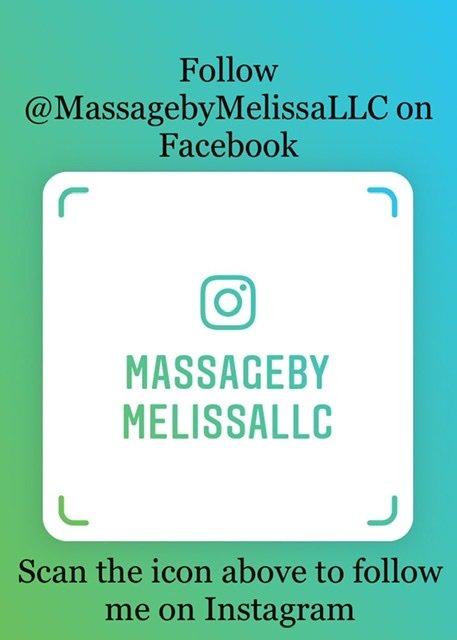 Massage by Melissa