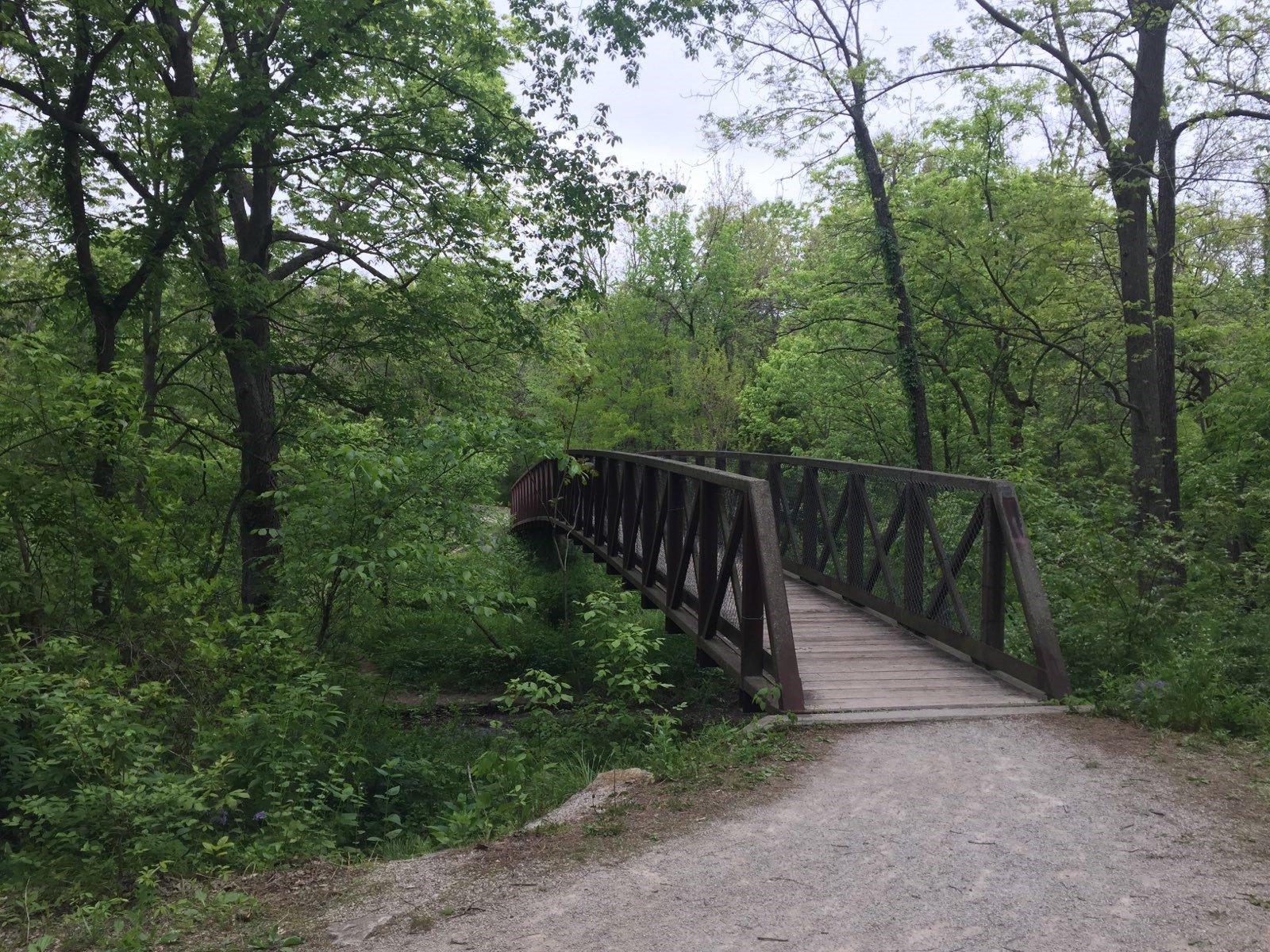 Lake Vista Trail