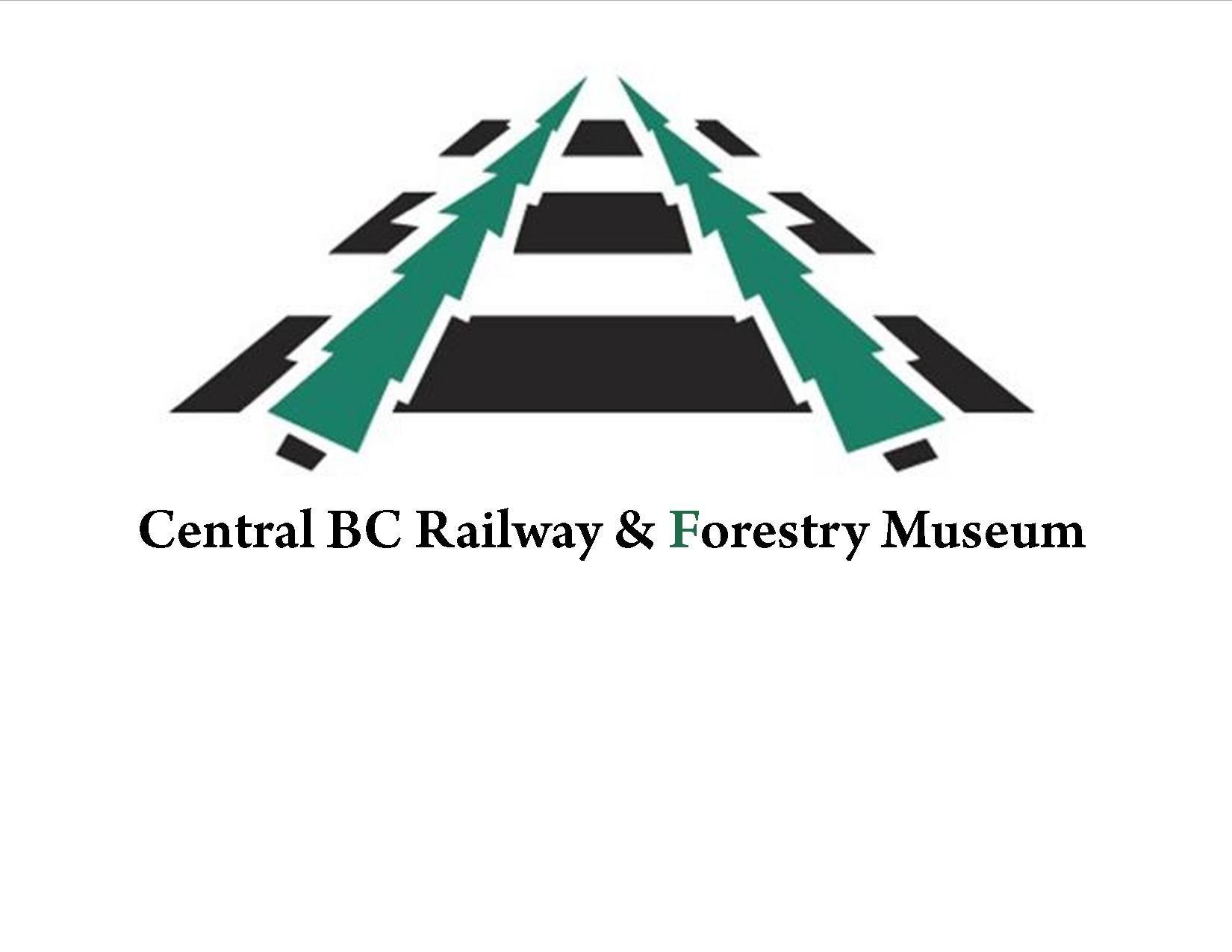 Central BC Railway & Forestry Museum