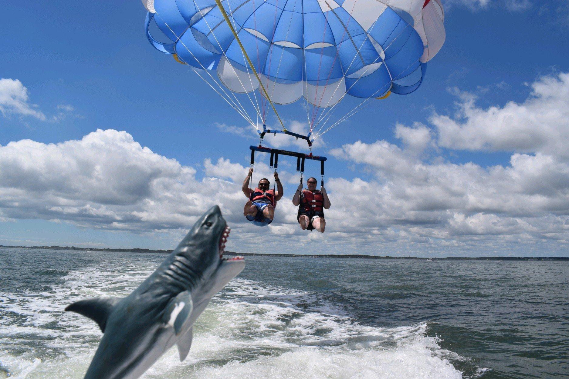 Island Parasail