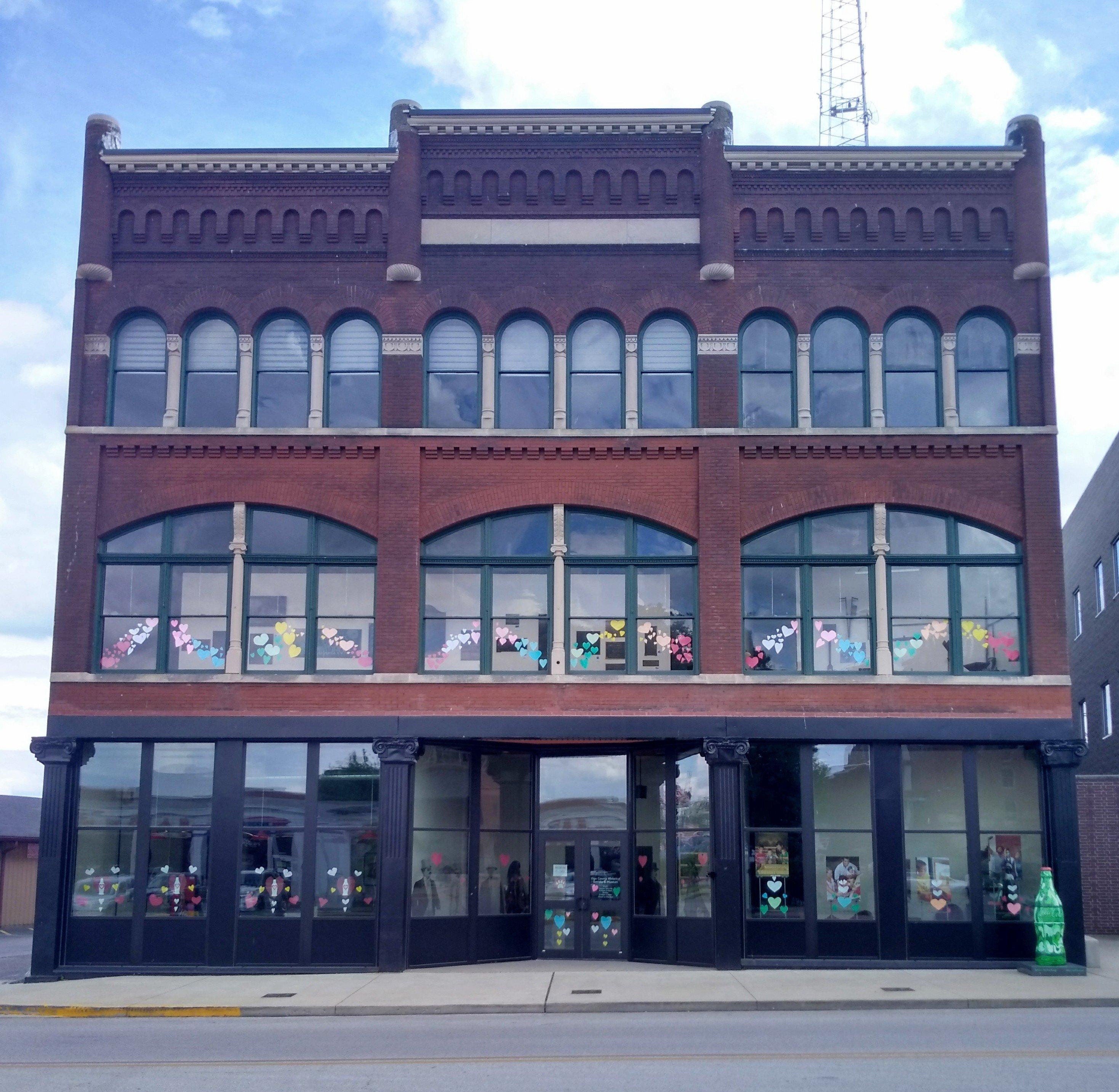 Vigo County Historical Society & Museum