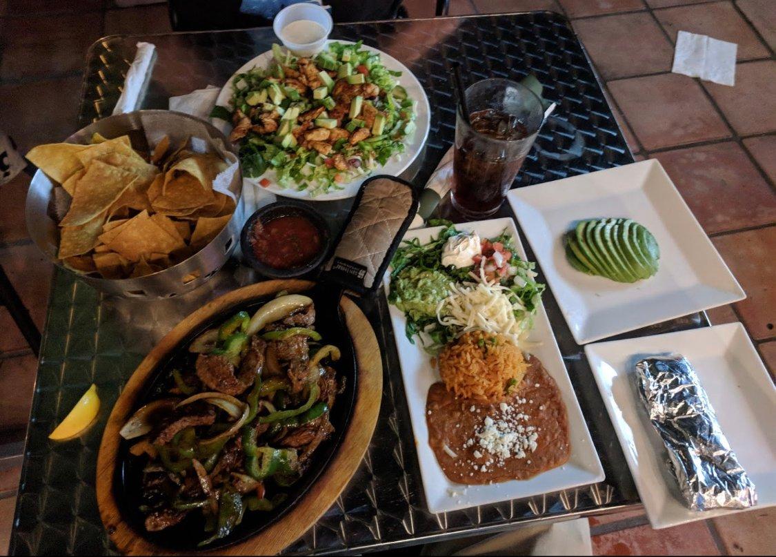 La Catrina Cocina Mexicana