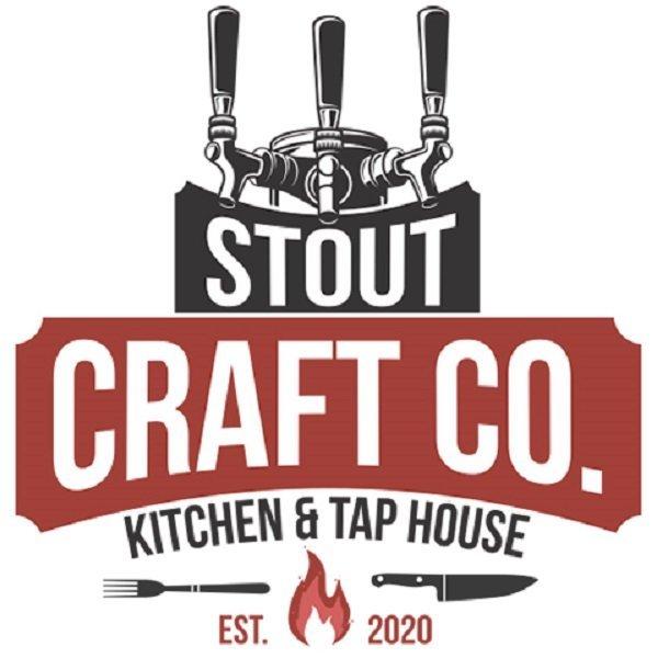 Stout Craft Co. Kitchen & Tap House