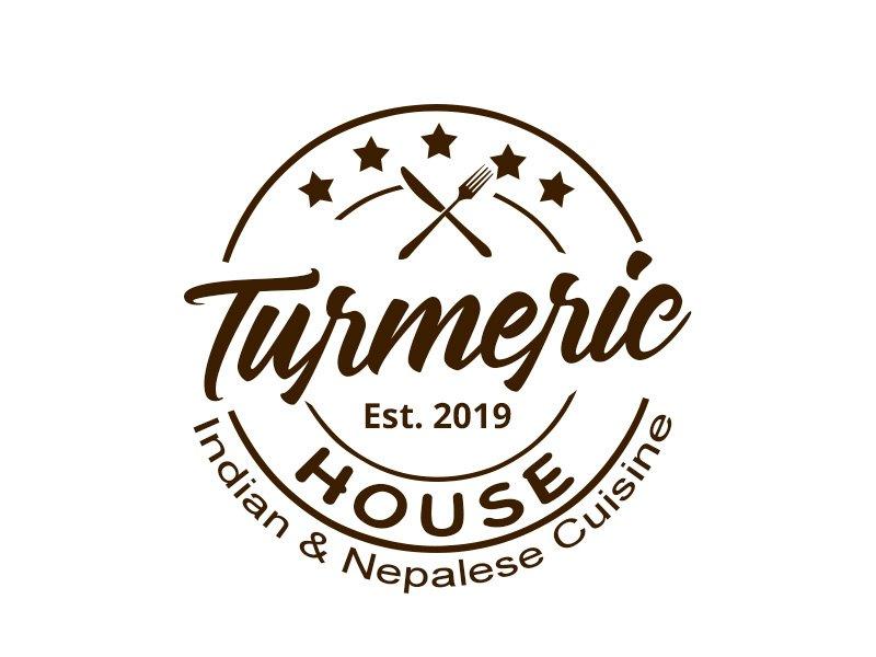 Turmeric House