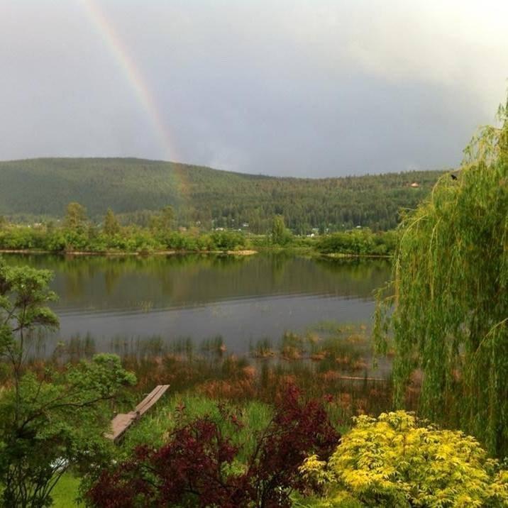 Blackbird Bay Bed & Breakfast