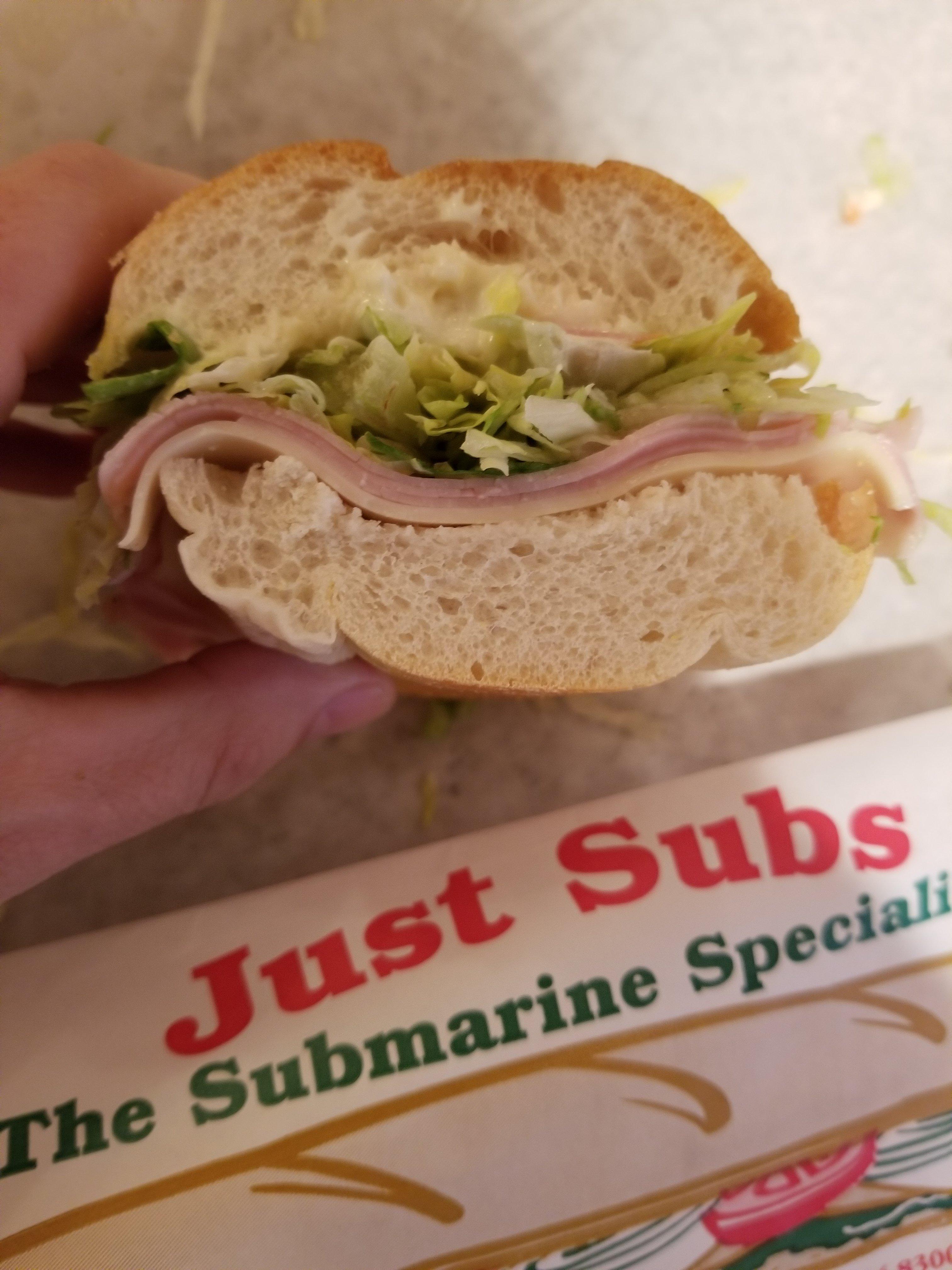 Just Subs