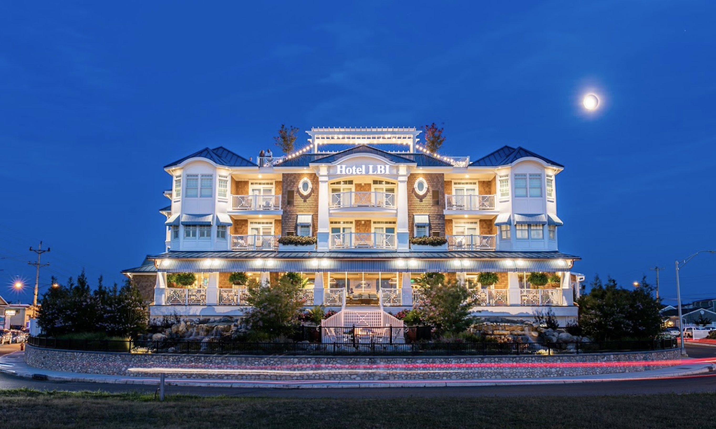 Hotel LBI