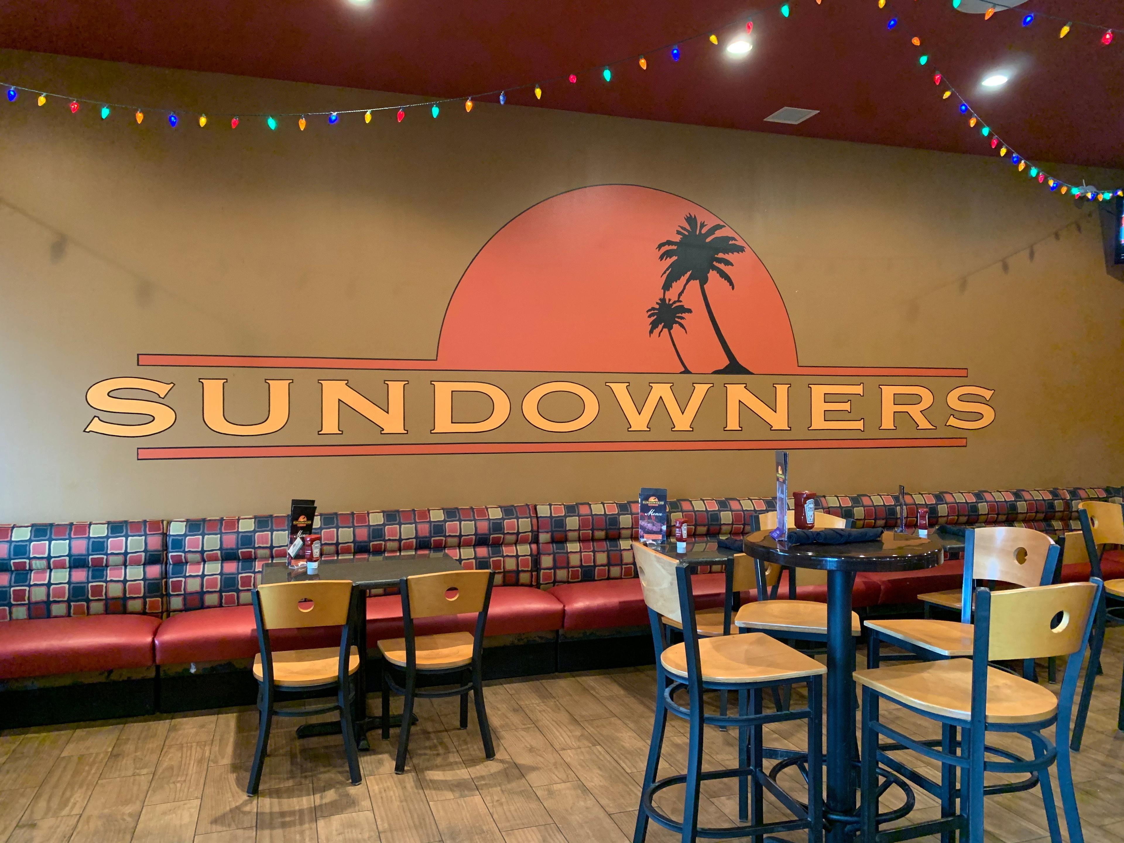 Sundowner Bar & Grill