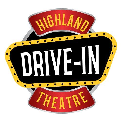 Highland Drive-In