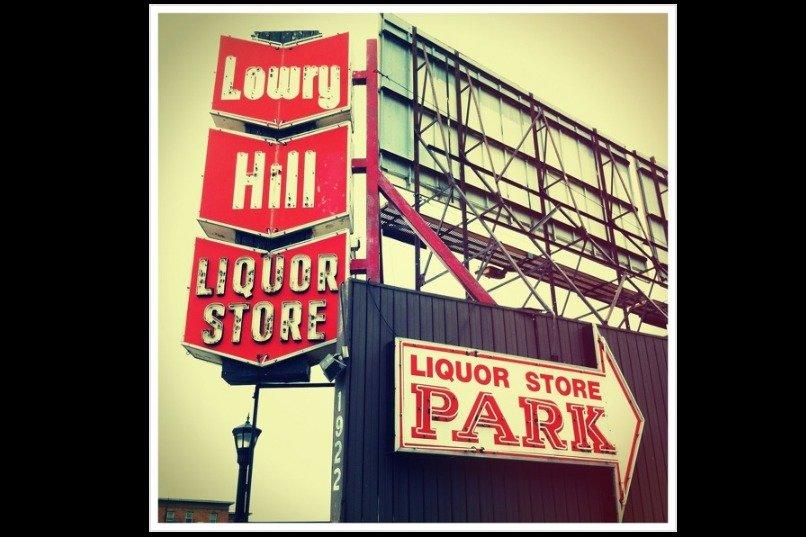 Lowry Hill Liquors