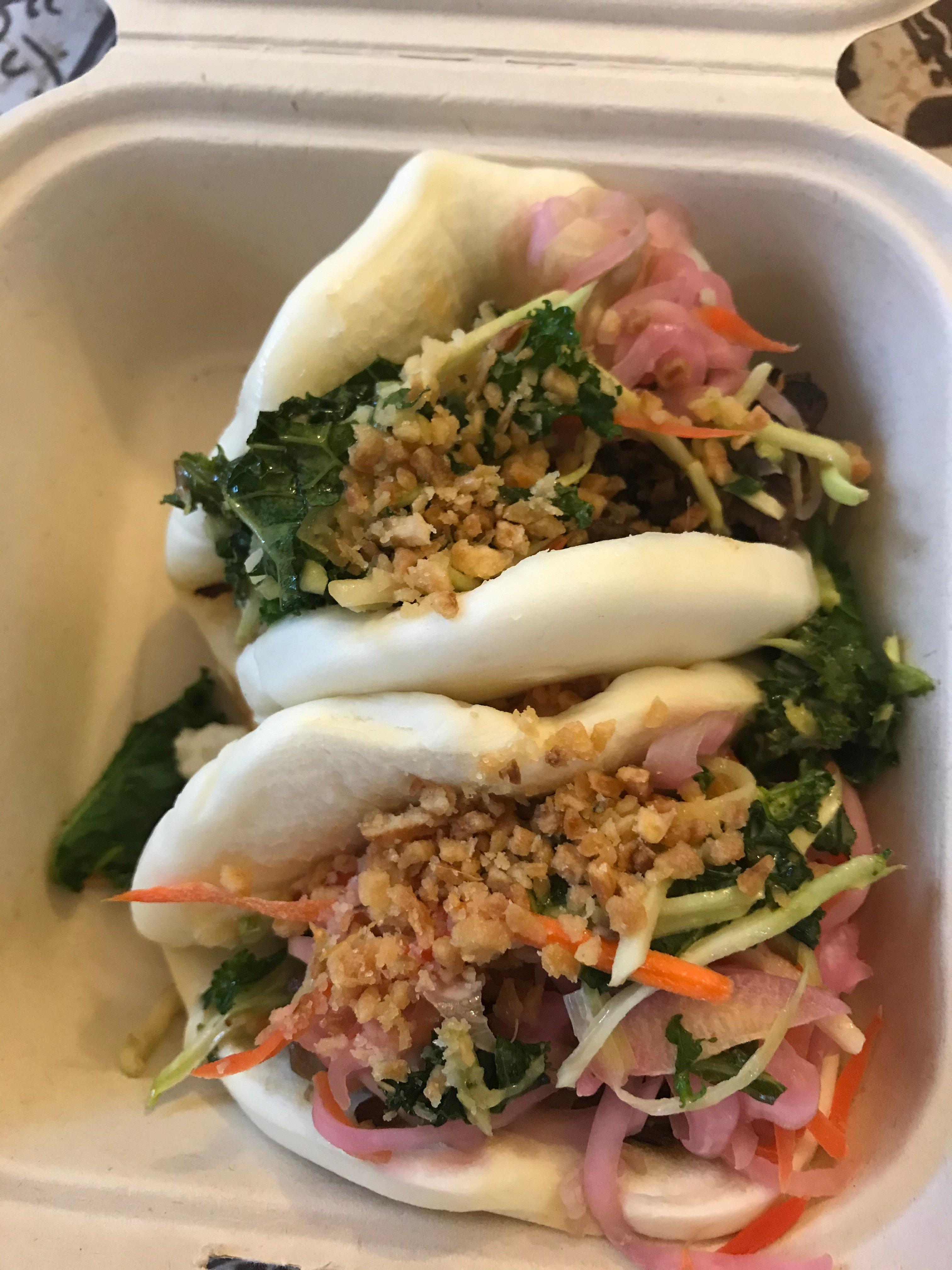 Bao Bar