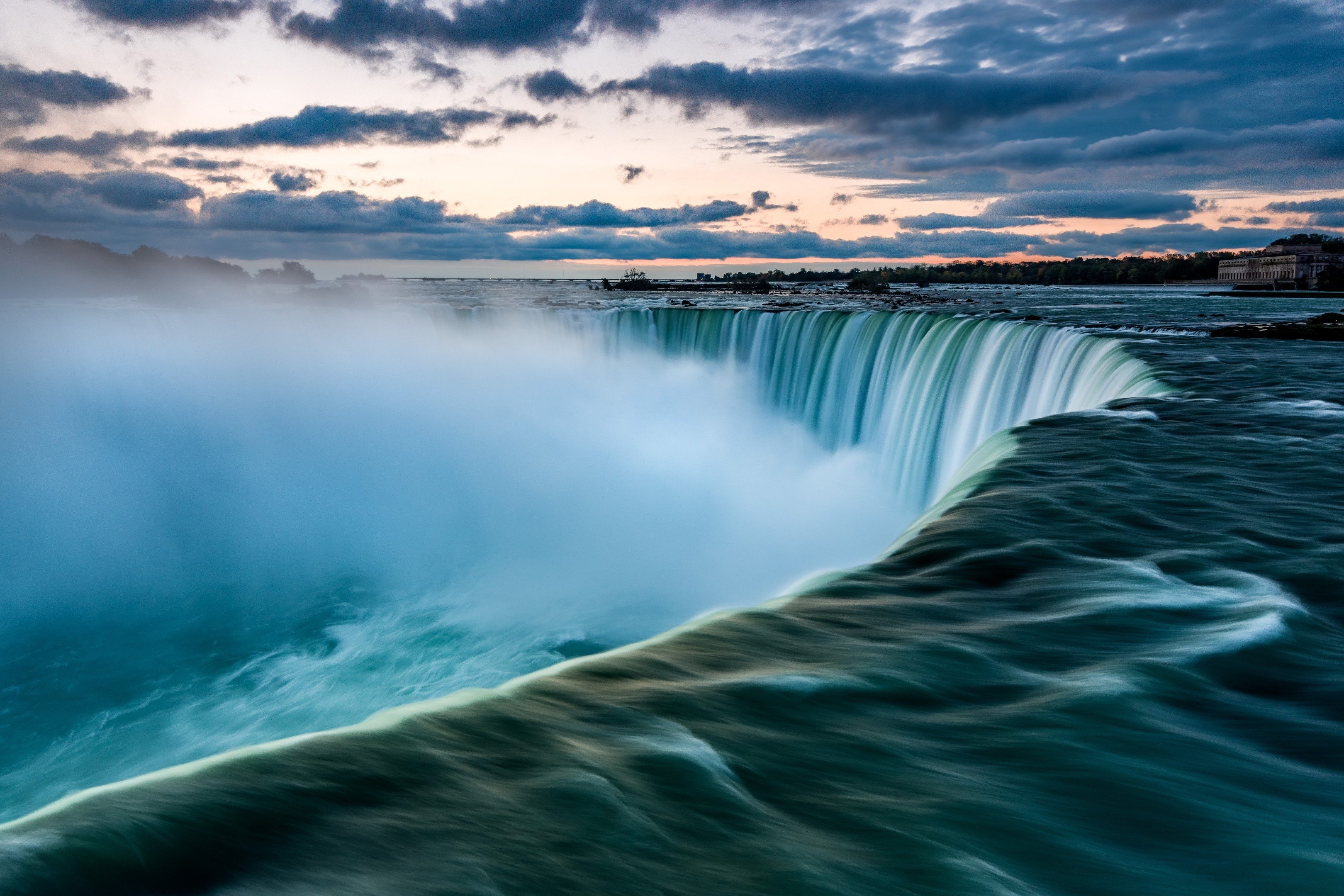 Taxi2Airport Niagara Falls United States of America