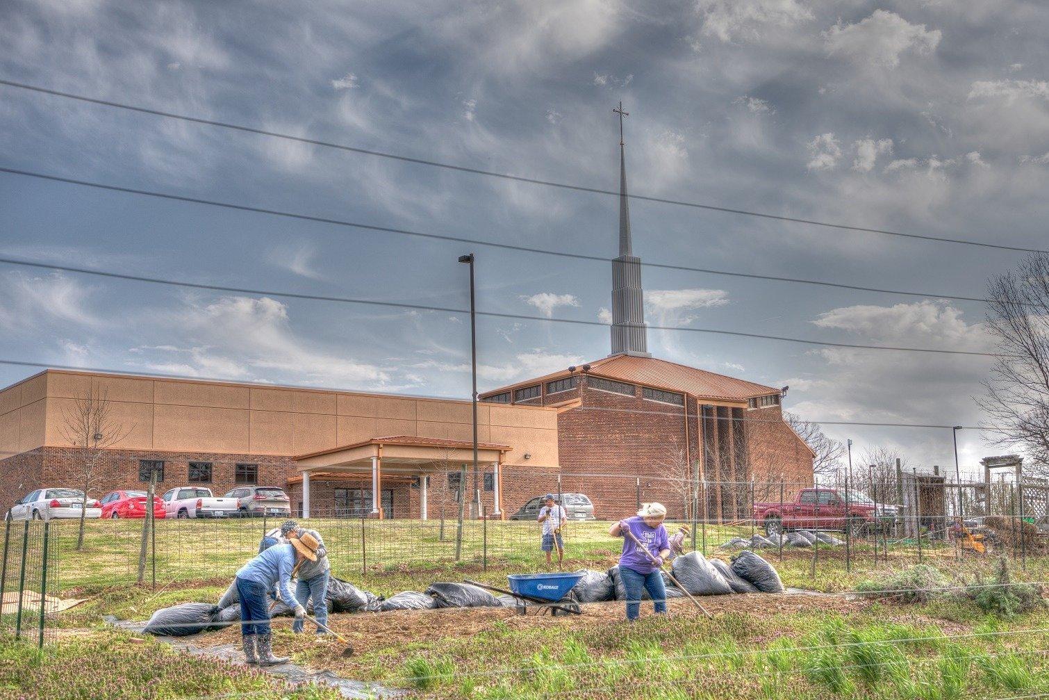 first christian (DOC)