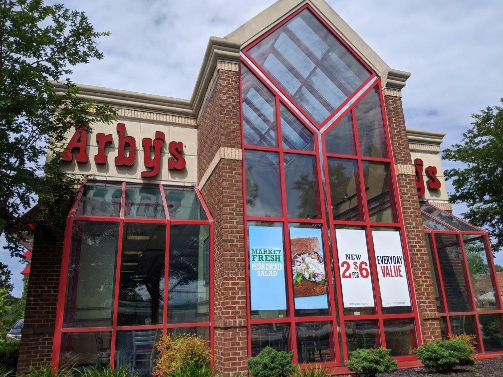 Arby's