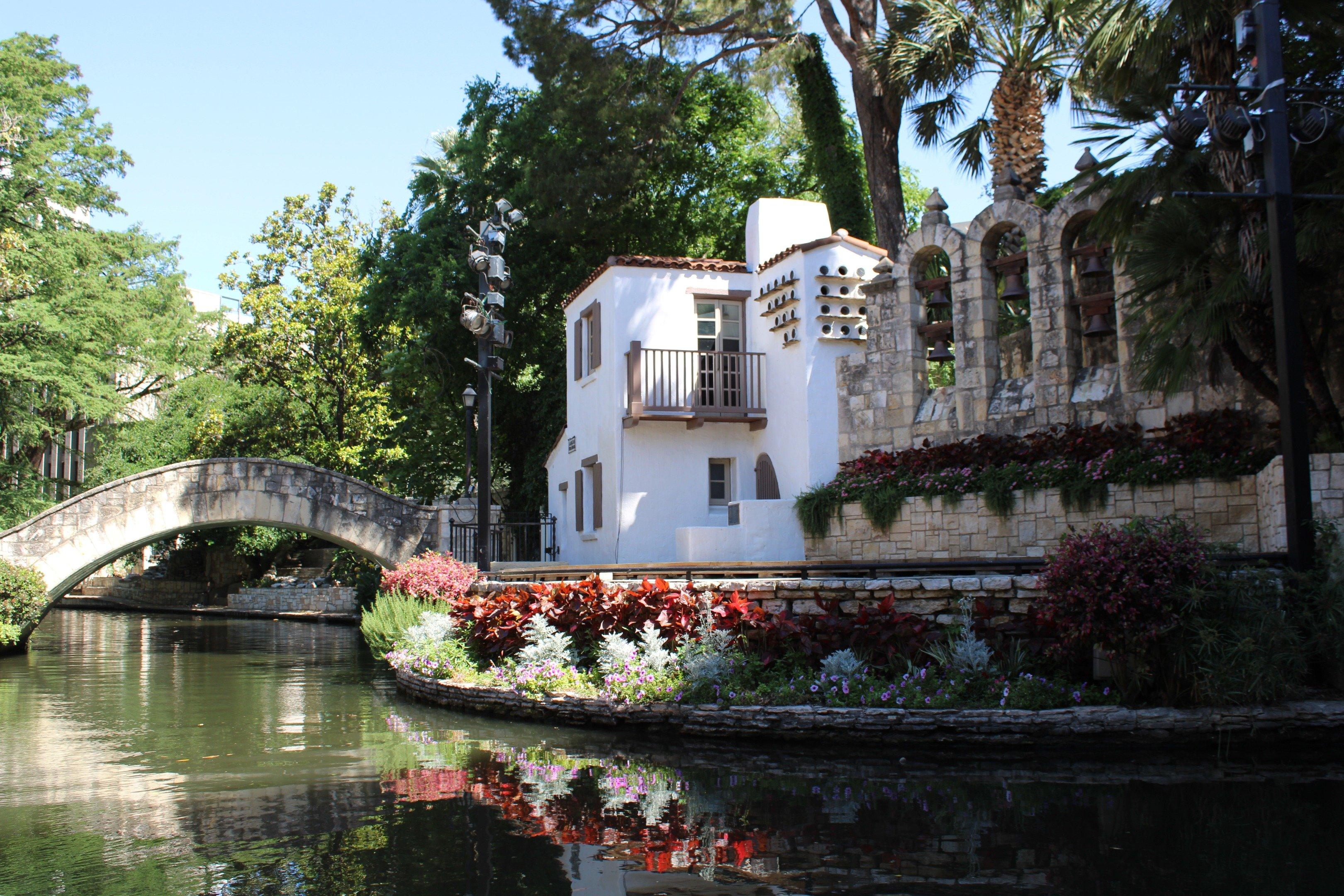 Explore San Antonio