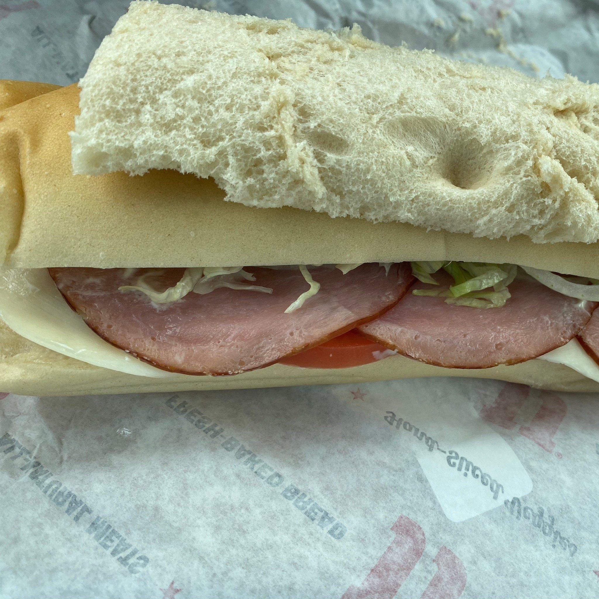 Jimmy John's