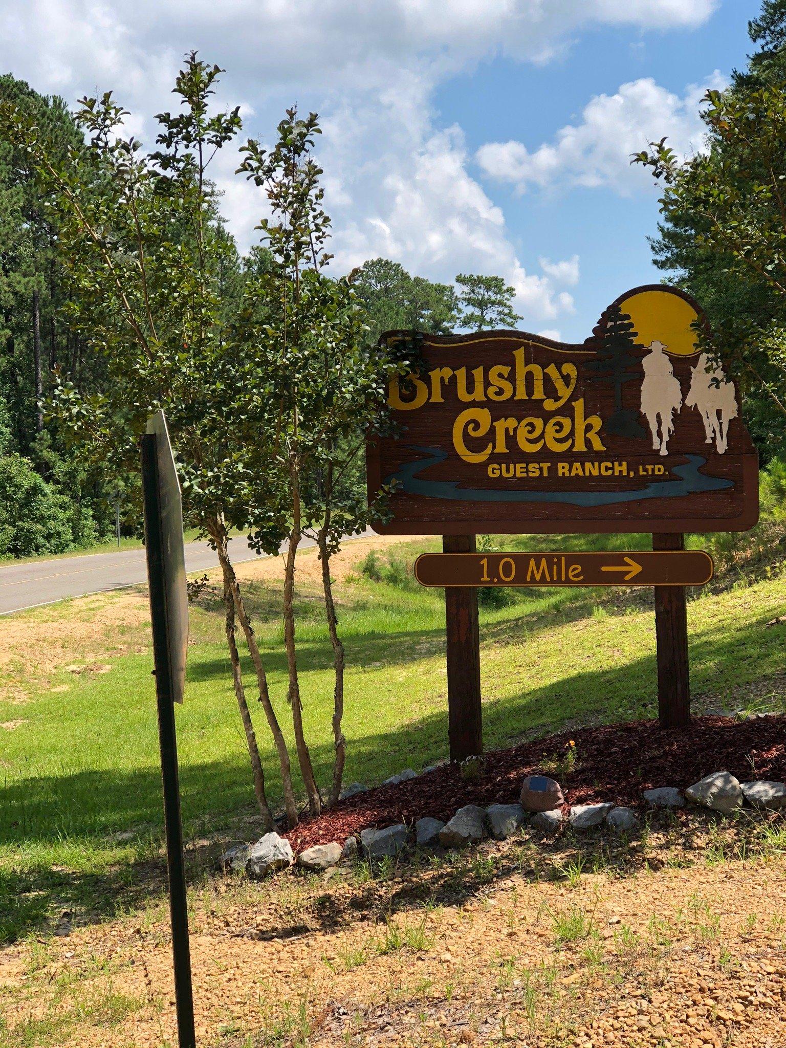 Brushy Creek Ranch