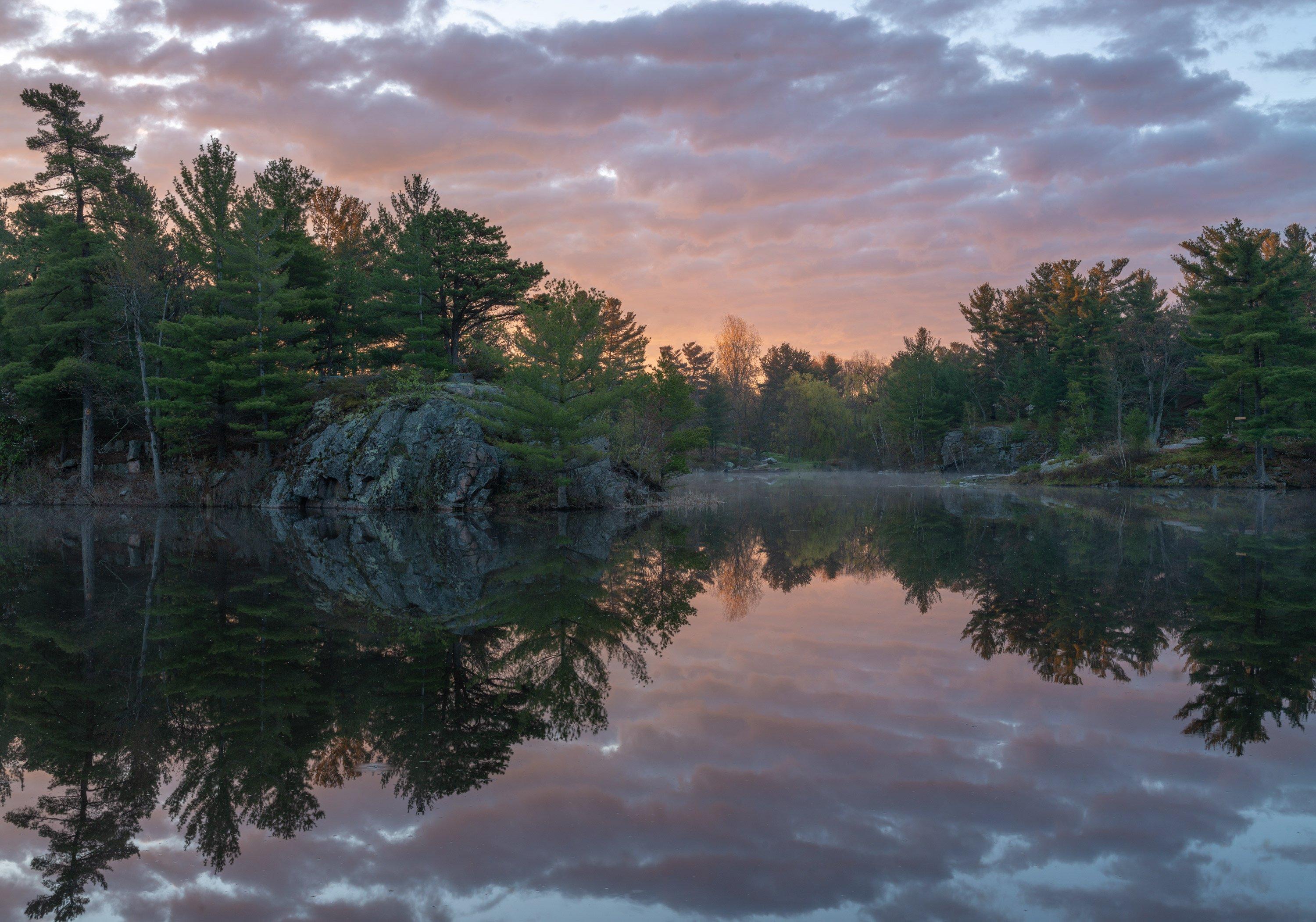 Otter Creek Preserve