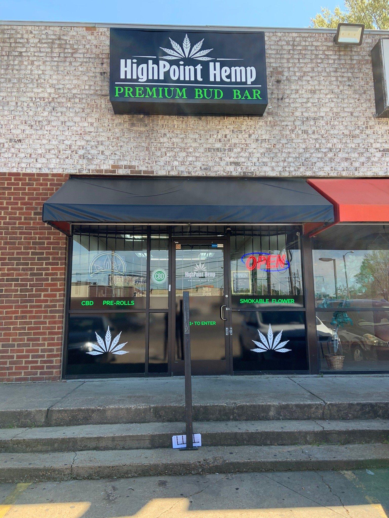 HighPoint Hemp