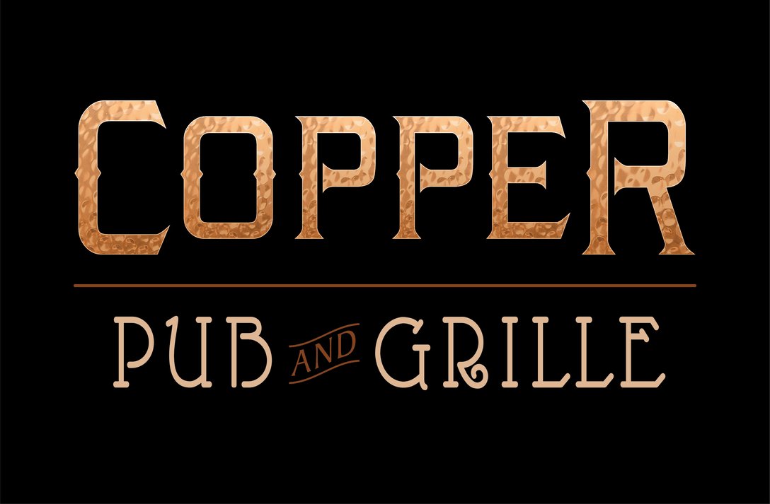 Copper Pub & Grille