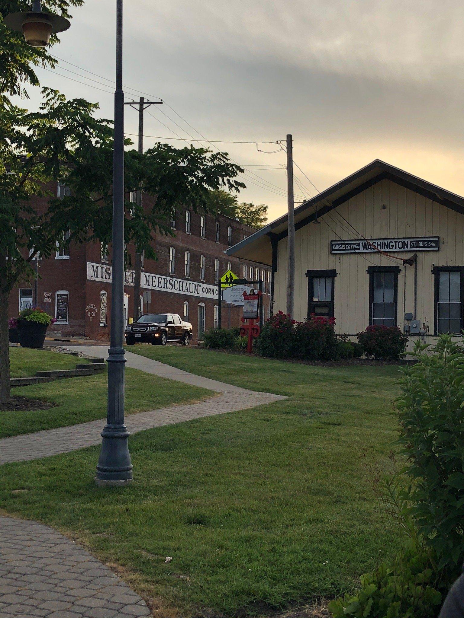 Missouri Meerschaum Company