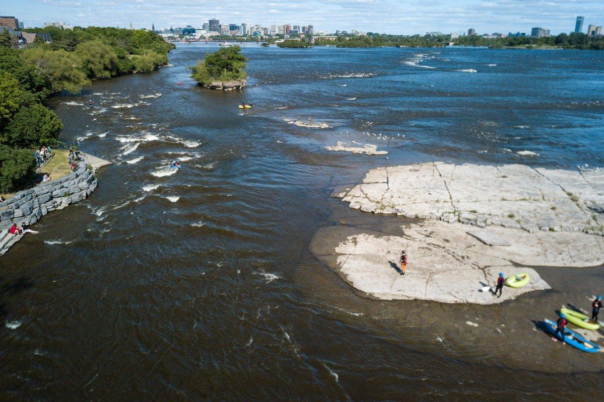 Boreal River Adventures - Ottawa River Outpost