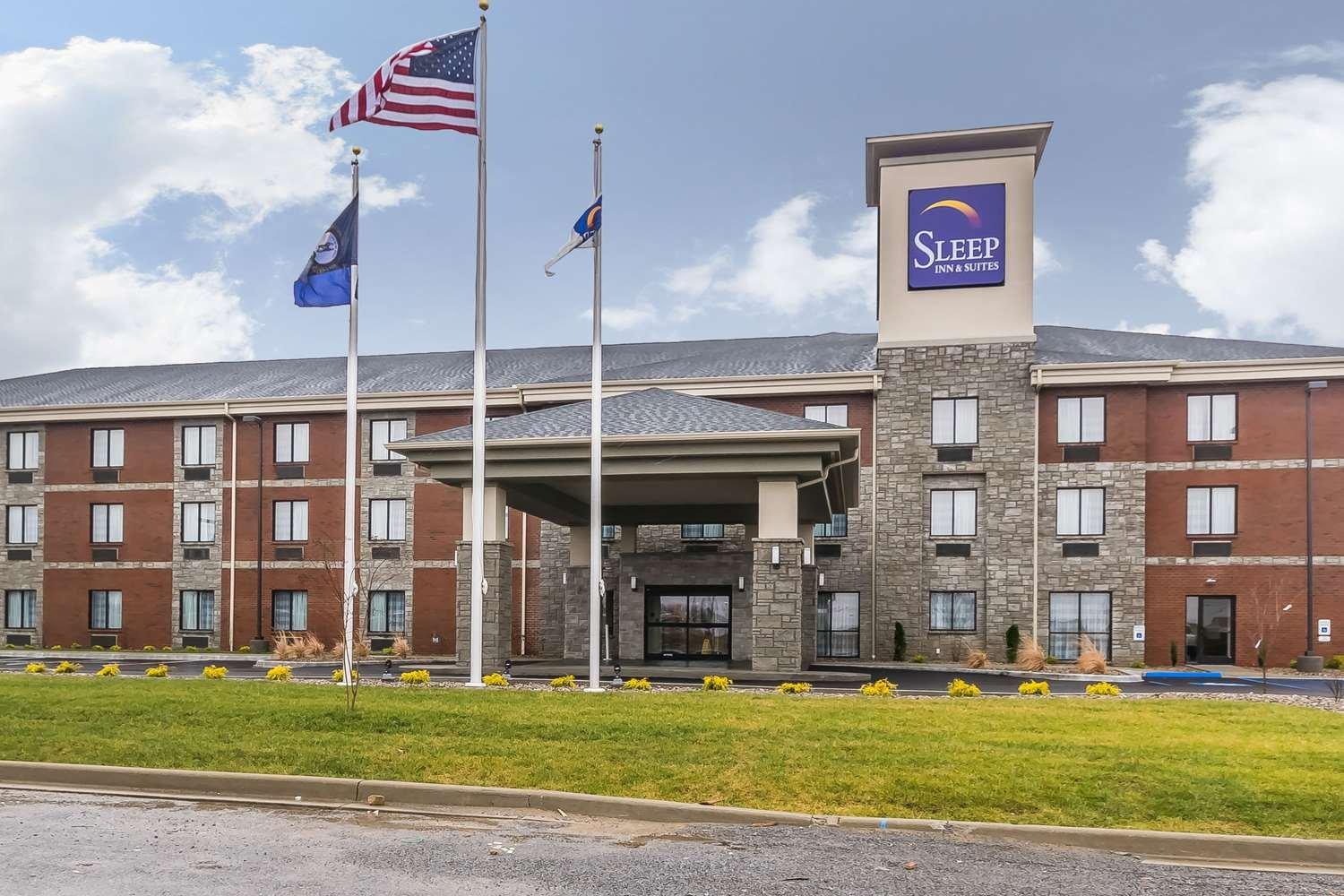 Sleep Inn & Suites