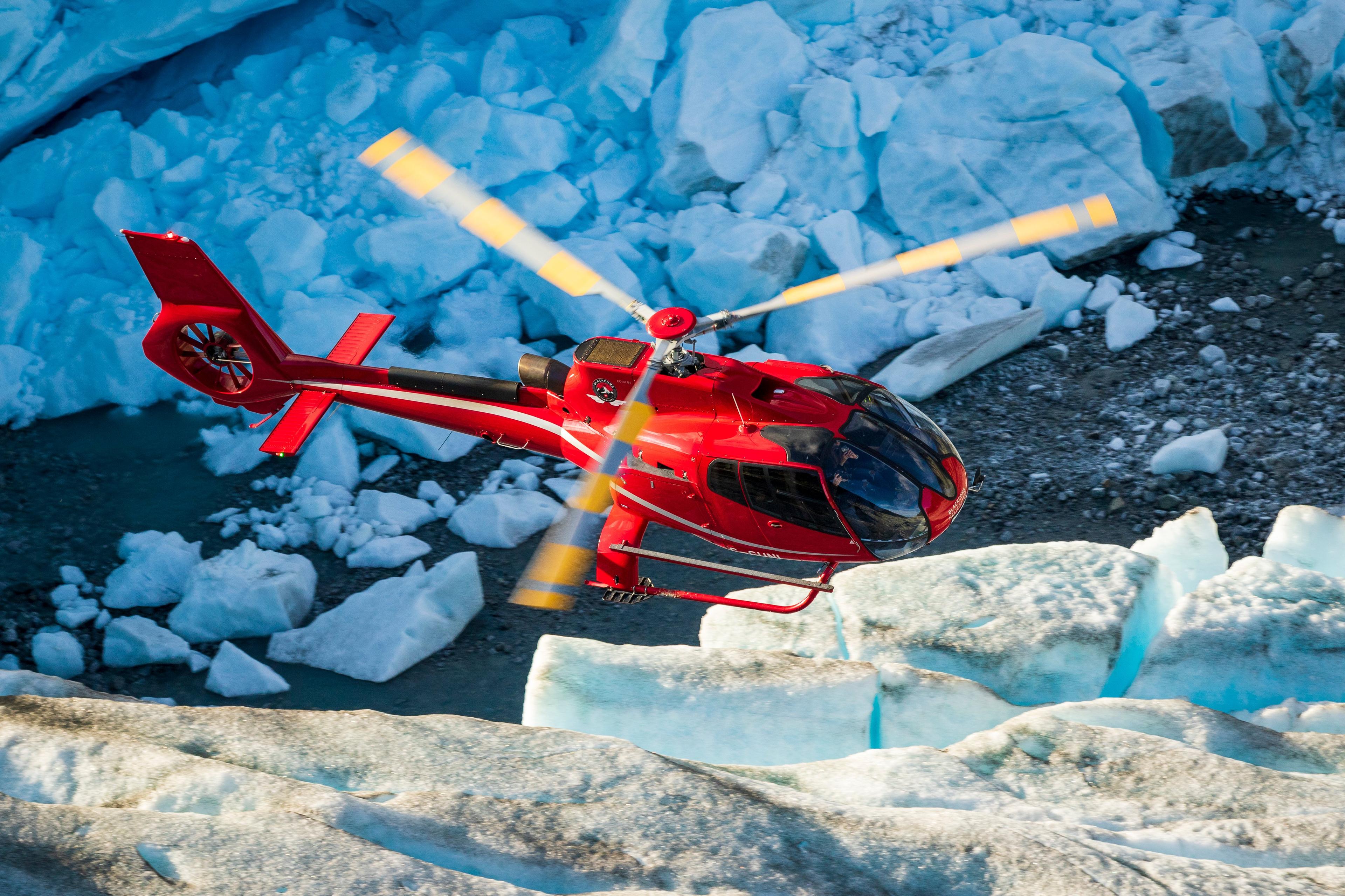 Blackcomb Helicopters