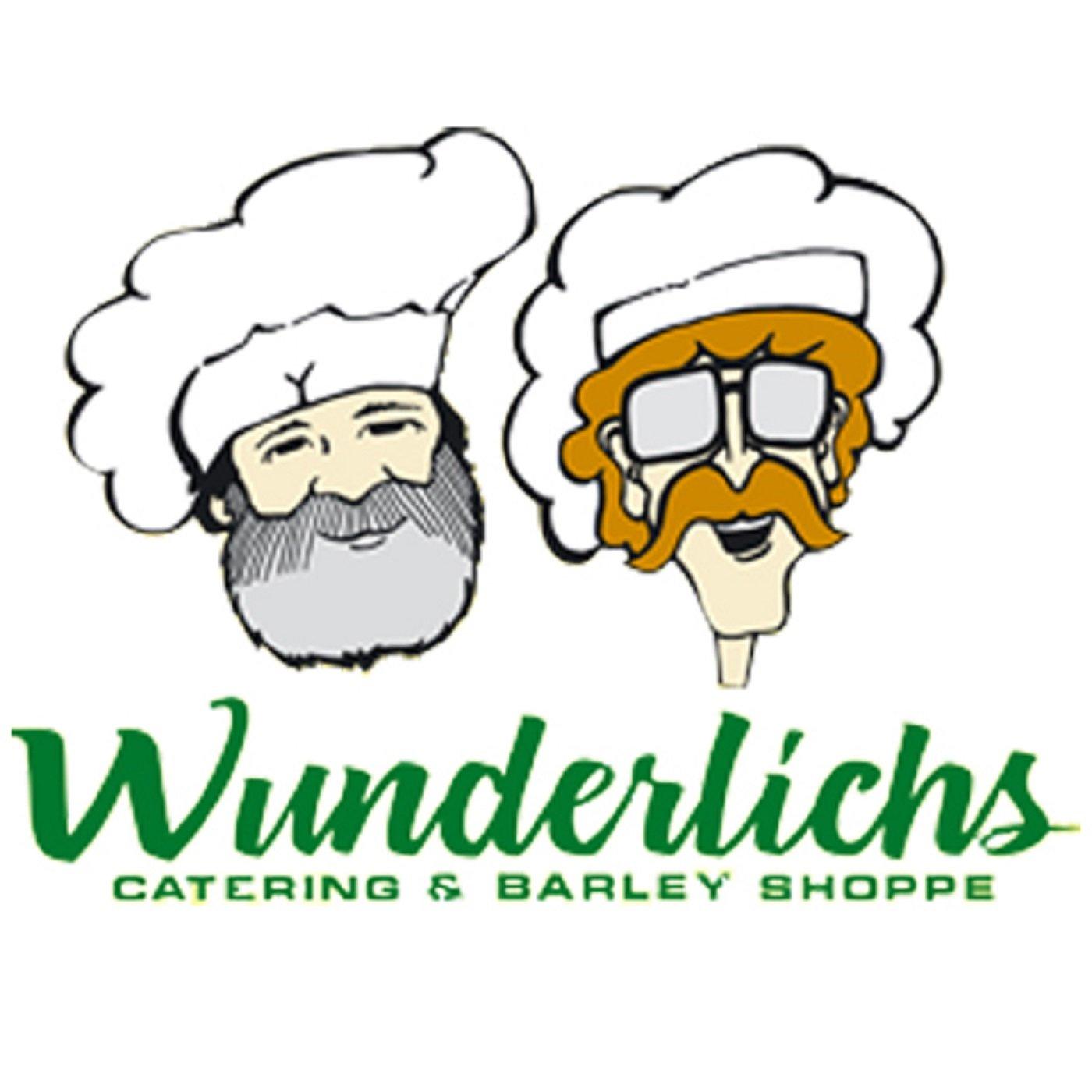 Wunderlich's Catering & Barley Shoppe