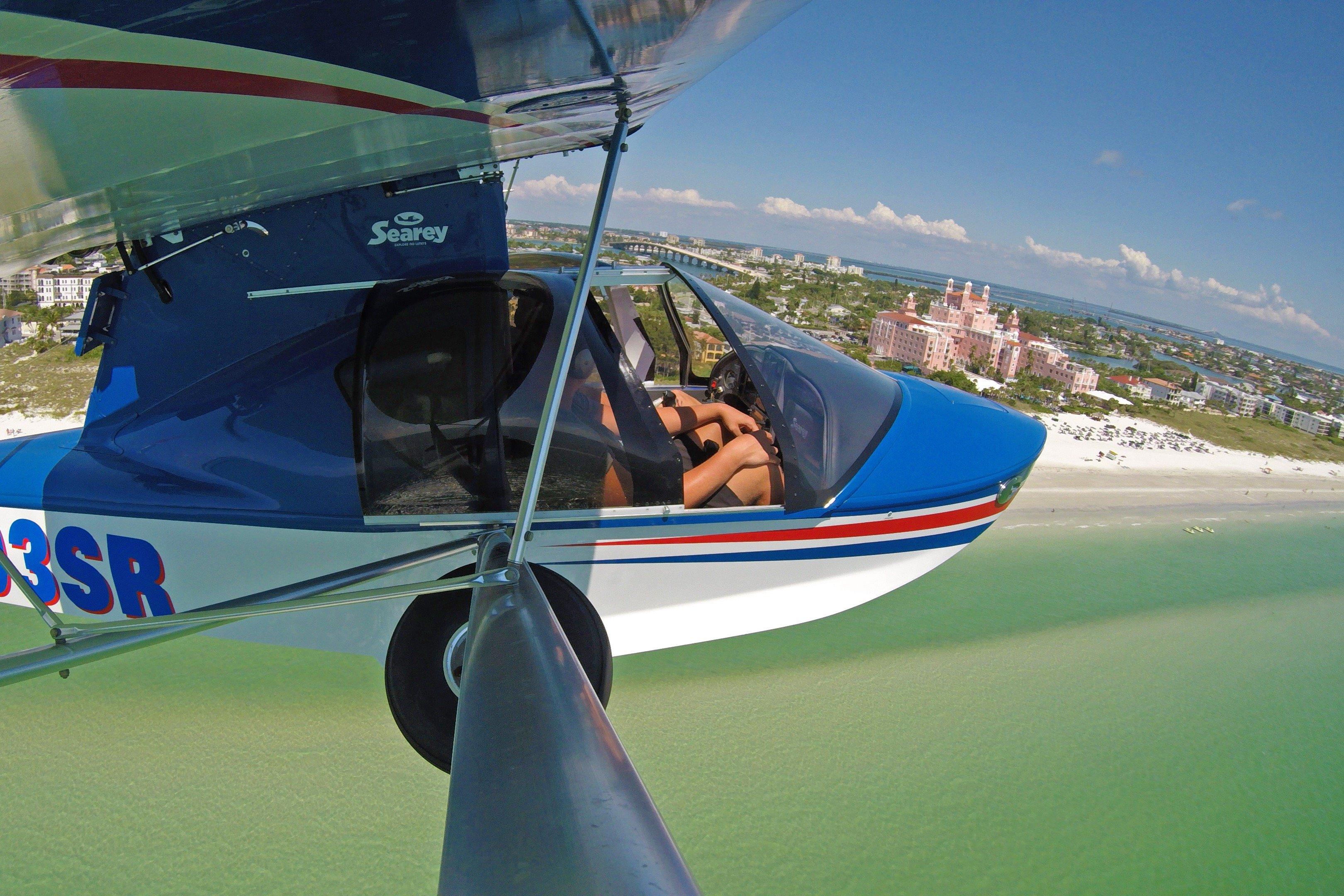 Air Adventures St. Pete-Clearwater