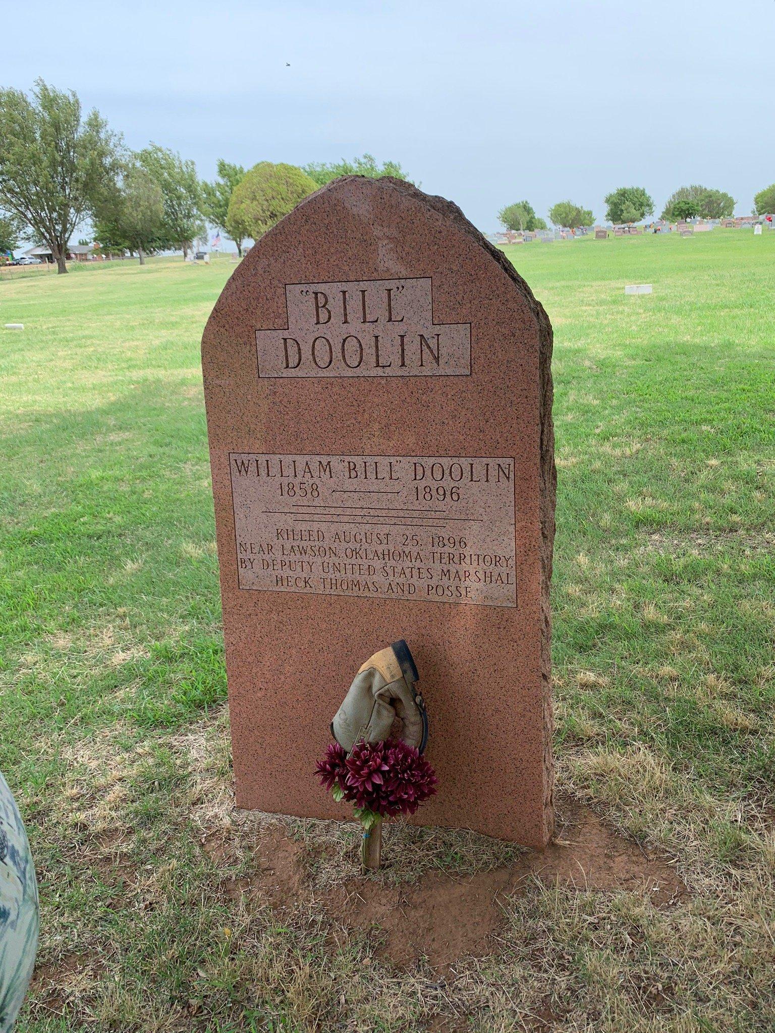 Summit View Cemetery