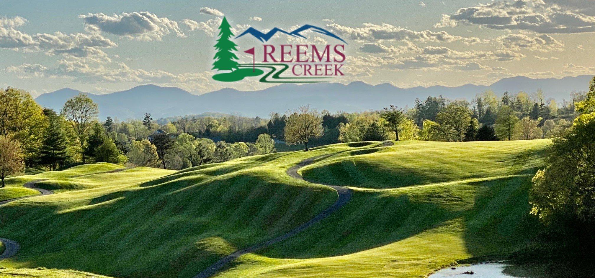 Reems Creek Golf Club