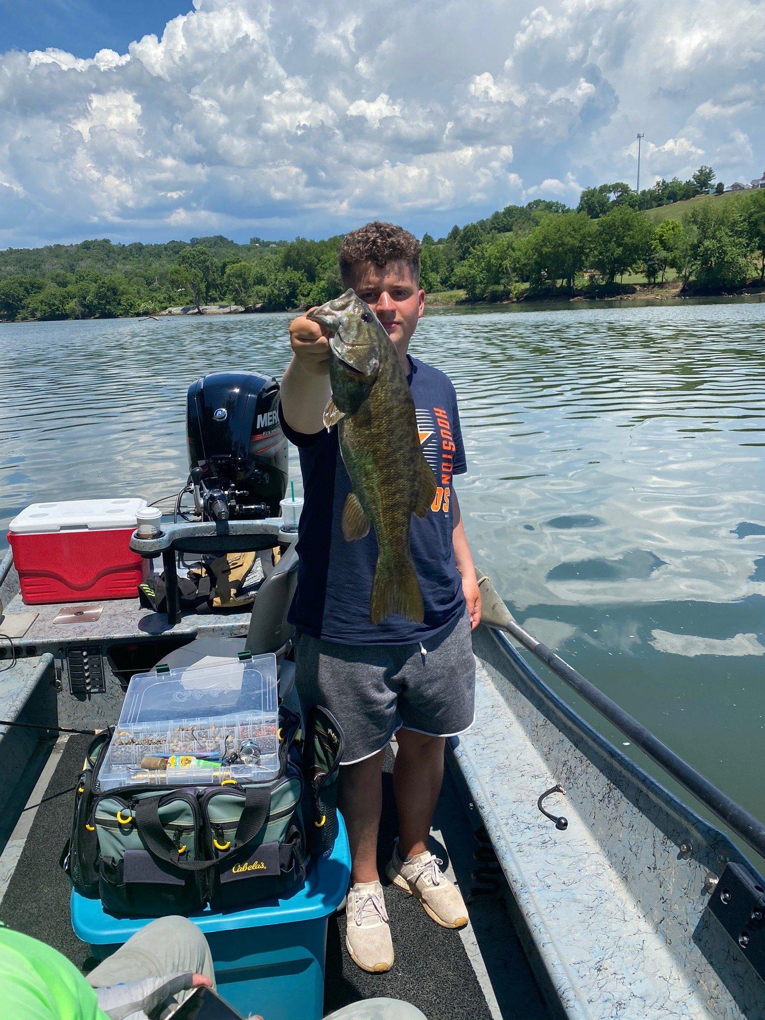 River Smallie Adventures