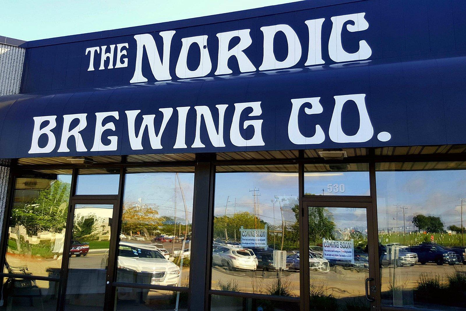 Nordic Brewpub