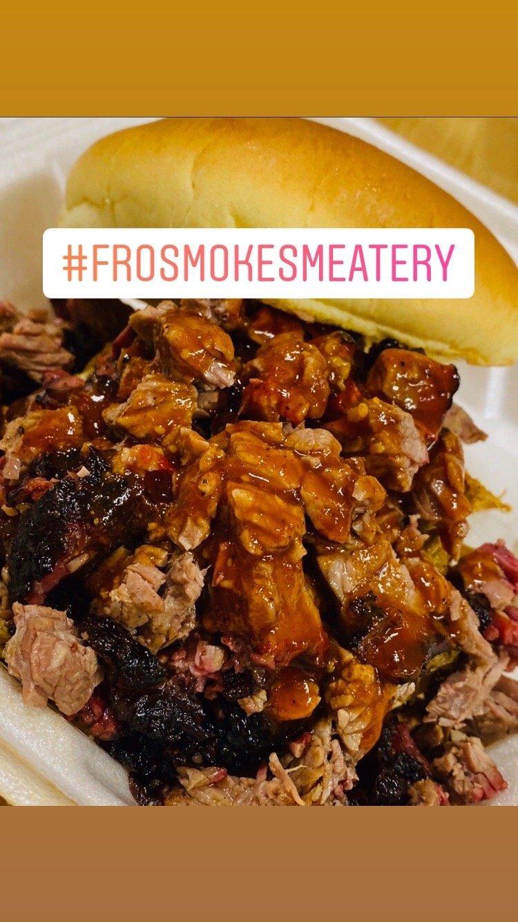 FroSmoke's Meatery