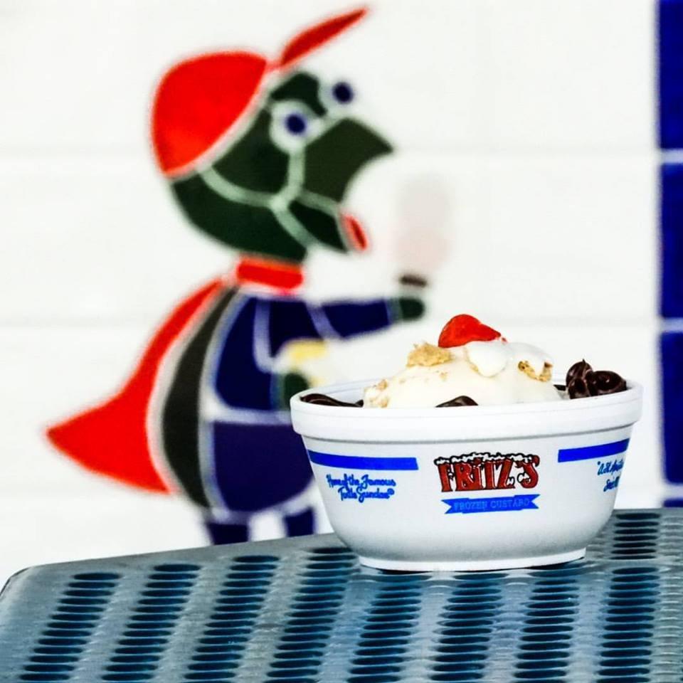 Fritz's Frozen Custard