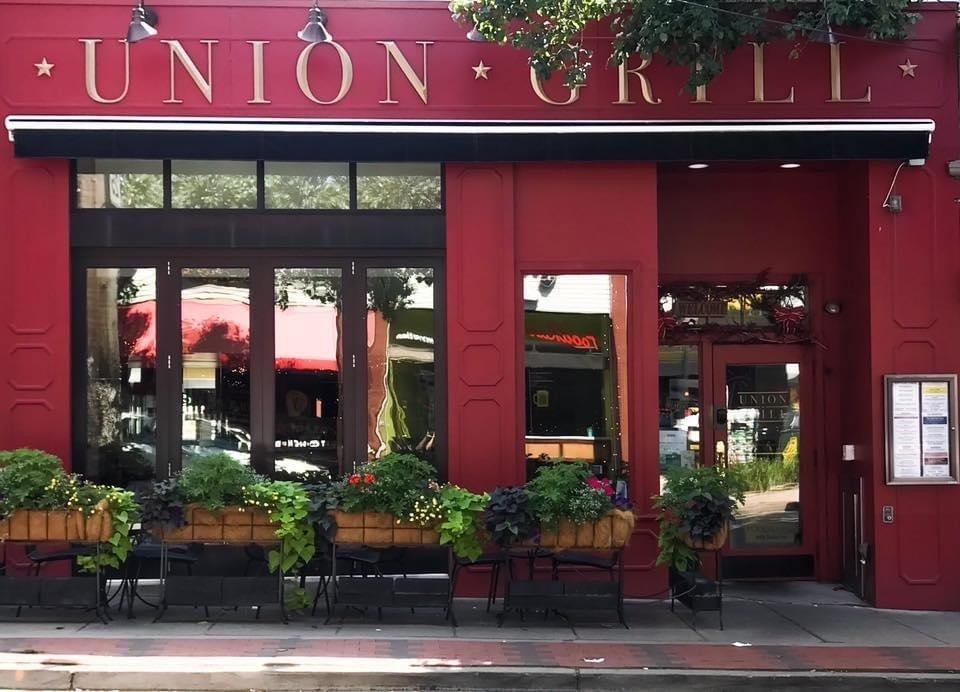 Union Grill