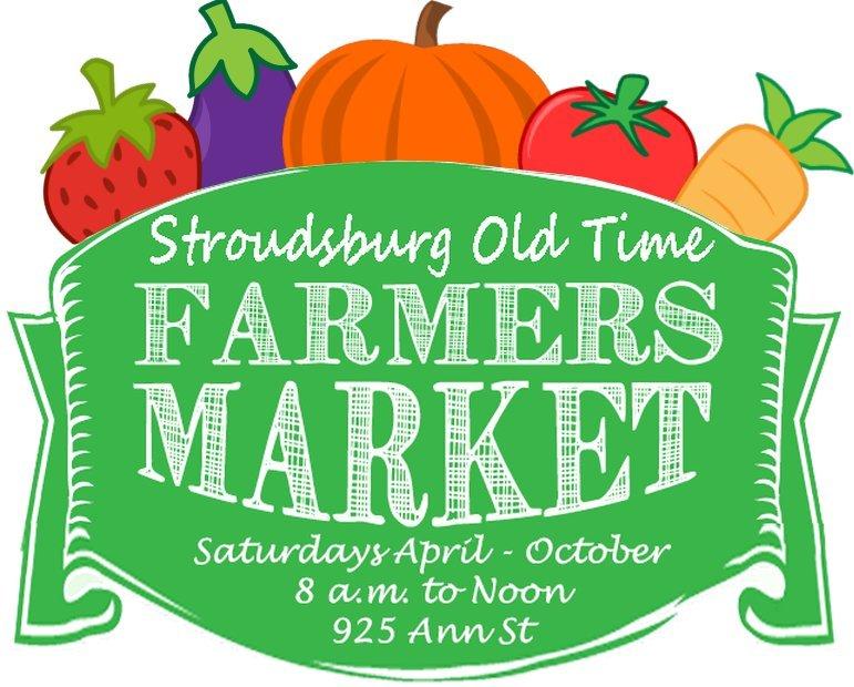 Stroudsburg Old Time Farmers Market